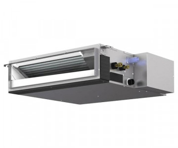 Мульти сплит-система Mitsubishi Electric 2 x SEZ-M25DA / MXZ-2F53VF