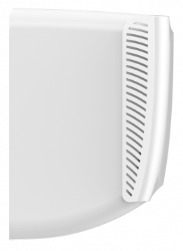 Инверторная сплит-система серии VELA NUOVA Inverter RCI-VXI35HN (комплект)