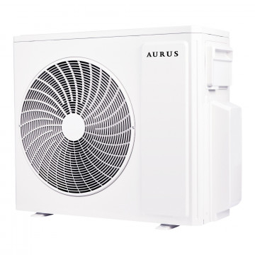 Блок наружный AURUS DM ERP DC ADMI/out-42H5N8 инверторной мульти сплит-системы