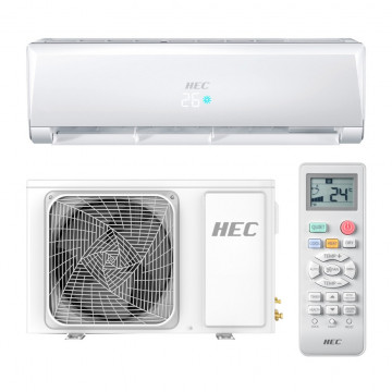 Сплит-система HEC-24HNC03/R3(SDB)