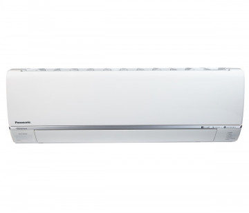 Настенная сплит-система Panasonic CS-E9RKDW + CU-4E27PBD, белый