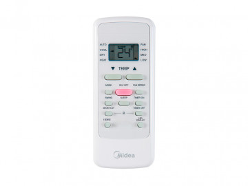 Midea MPPDB-12CRN7-Q