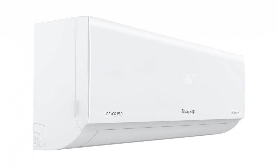 Настенный кондиционер Energolux Davos PRO SAS18R2-AI / SAU18R2-AI