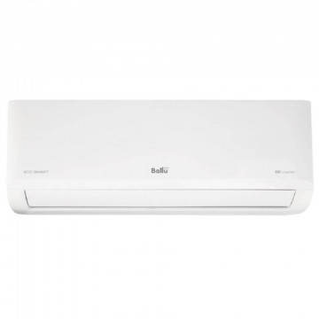 Сплит-система инверторного типа Ballu Eco Smart DC BSYI-10HN8_V4 комплект
