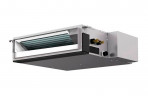 Mitsubishi Electric SEZ-KD25VAQ / SUZ-KA25VA(2)