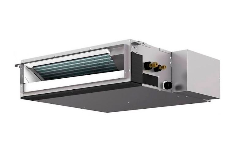 Mitsubishi Electric SEZ-KD25VAQ / SUZ-KA25VA(2)