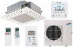 Mitsubishi Electric PLA-RP100EA / PUHZ-P100YKA
