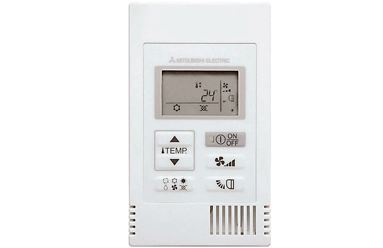 Mitsubishi Electric PLA-RP100EA / PUHZ-P100YKA