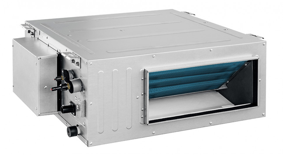 Кондиционер General Climate GC-MED12HF32 внутр. блок Free Multi 2 канальный (12000 BTU/h) R32