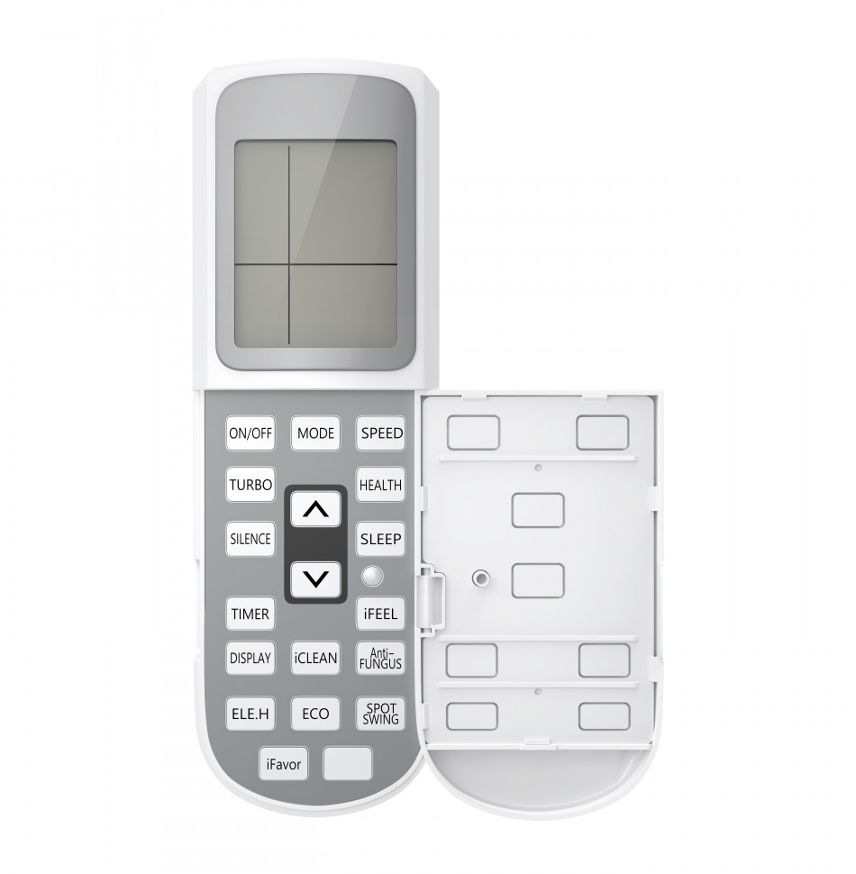 Настенные блоки Smart Multi Energolux SAS12M3-AIB