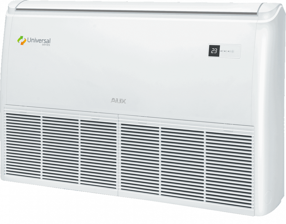 Сплит-система AUX ALCF-HS24/4DR2 + AL-HS24/4DR2(U)
