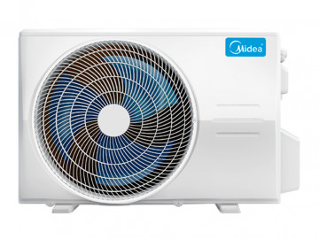 Midea Персона Инвертор Wi-Fi (Persona Inverter Wi-Fi) MSAG4W-07N8C2S-I/MSAG4-07N8C2S-O