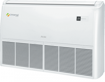 Сплит-система AUX ALCF-HS36/4DR2 + AL-HS36/4DR2(U), белый