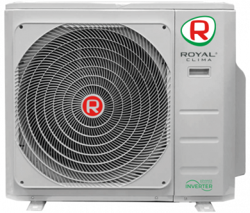 Наружный блок серии MULTI FLEXI EU ERP UPGRADE 3RMN-21HN/OUT