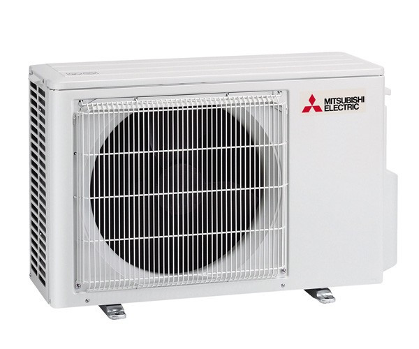 Мульти сплит-система Mitsubishi Electric 2 x MSZ-LN25VG2R / MXZ-2F42VF