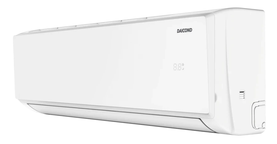 Настенный кондиционер Daicond Odys DN-OS24NW