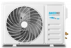 Настенный кондиционер Daicond Odys DN-OS24NW