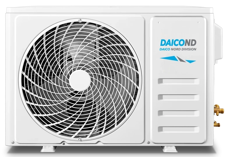 Настенный кондиционер Daicond Odys DN-OS24NW