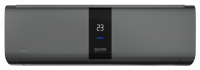 Инверторные сплит-системы серии ELYSIUM NERO Inverter ELN-I09PN