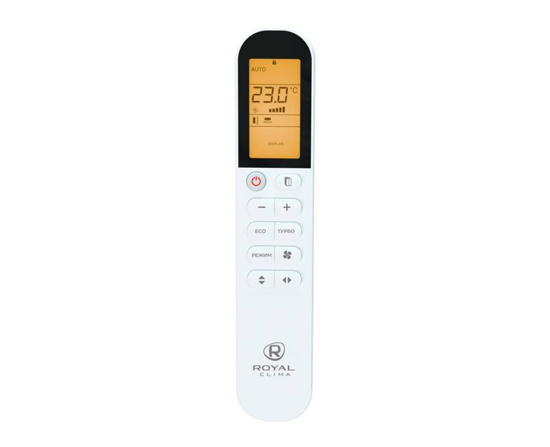 Мульти сплит-система Royal Clima 4 х RCI-GLD09HN / 4TFM-32HN/OUT