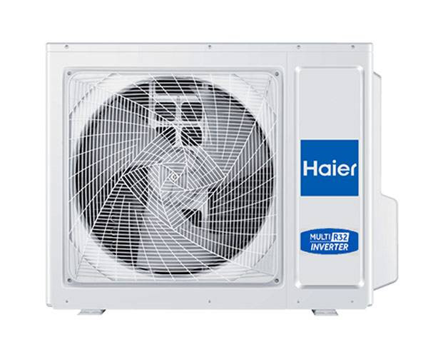 Мульти сплит-система Haier 5 x AS25S2SF2FA / 5U90S2SS5FA