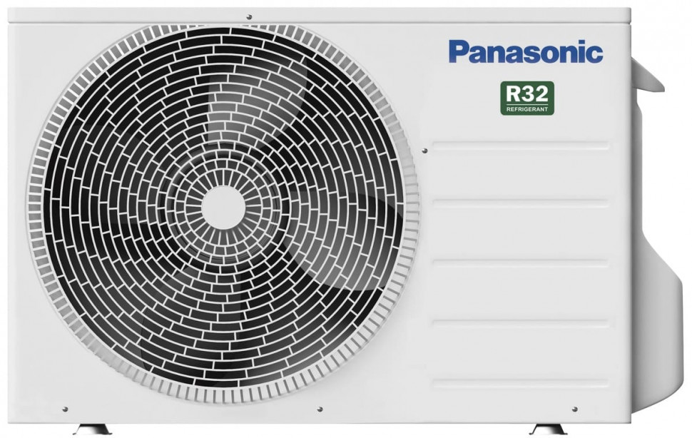 Настенная сплит-система Panasonic CS-Z20XKEW + CU-4E27PBD, белый