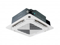 Kentatsu KSVG/KSUTG KSVG105HFAN1/KSUTG105HFAN3/KPU95-DR