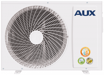 Сплит-система AUX ALCF-HS36/4DR2 + AL-HS36/4DR2(U)