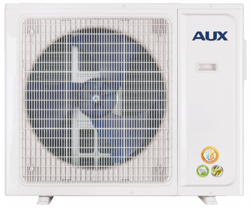 Сплит-система AUX ALCF-HS48/5DR2 + AL-HS48/5DR2(U), белый