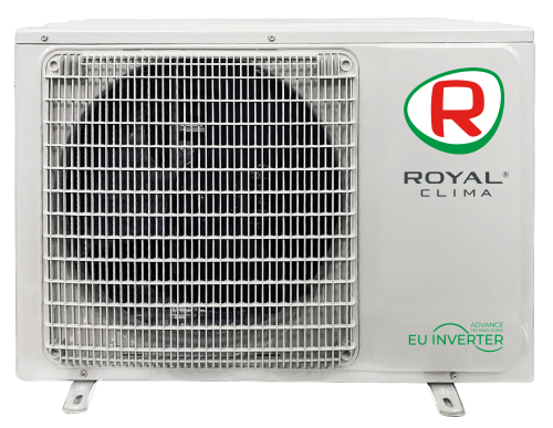 Инверторная сплит-система кассетного типа серии COMPETENZA DC EU Inverter 12HNI/CO-4C/pan 8D1/CO-E 12HNI (комплект)