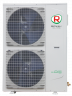 Инверторная сплит-система кассетного типа серии COMPETENZA DC EU Inverter 12HNI/CO-4C/pan 8D1/CO-E 12HNI (комплект)