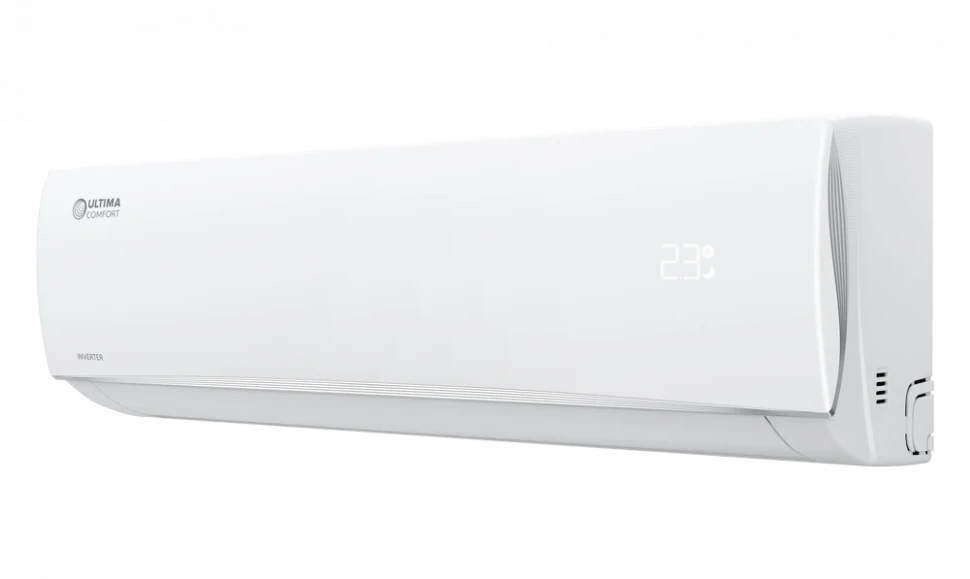 Настенный кондиционер Ultima Comfort Eclipse ECS-I07PN