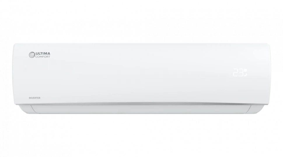 Настенный кондиционер Ultima Comfort Eclipse ECS-I07PN