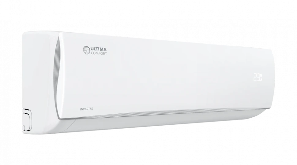 Настенный кондиционер Ultima Comfort Eclipse ECS-I07PN