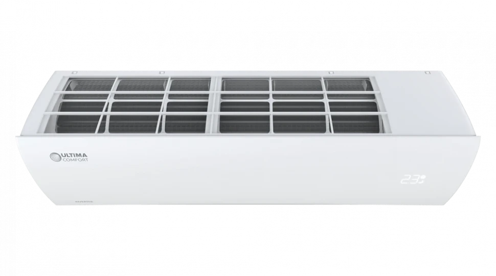 Настенный кондиционер Ultima Comfort Eclipse ECS-I07PN
