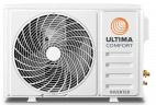 Настенный кондиционер Ultima Comfort Eclipse ECS-I07PN
