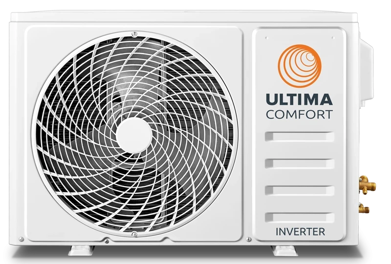 Настенный кондиционер Ultima Comfort Eclipse ECS-I07PN