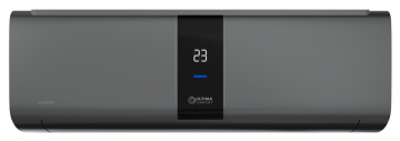Инверторные сплит-системы серии ELYSIUM NERO Inverter ELN-I12PN