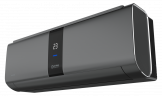 Инверторные сплит-системы серии ELYSIUM NERO Inverter ELN-I12PN