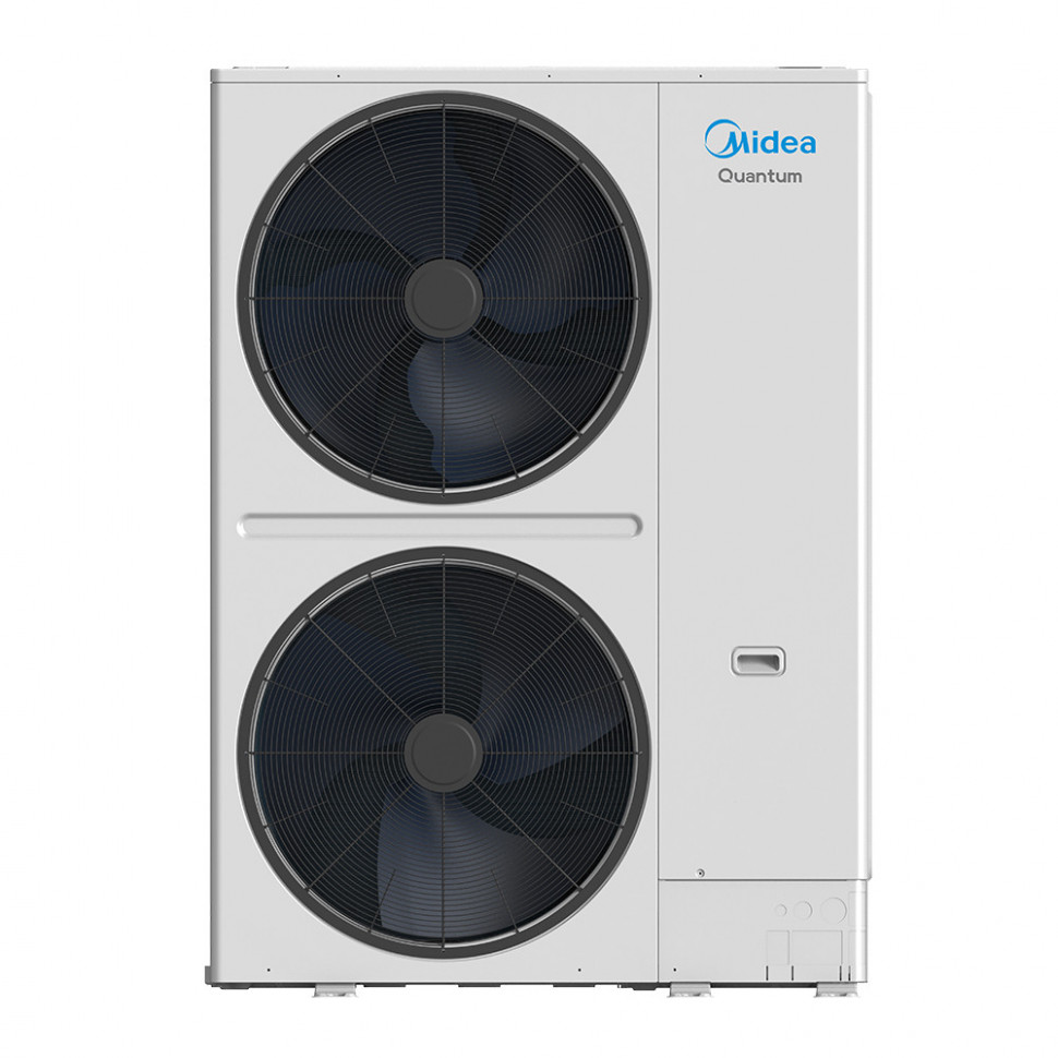 Блок внешний высоконапорный SHUFT SACD-76HN1-R OUT канального типа