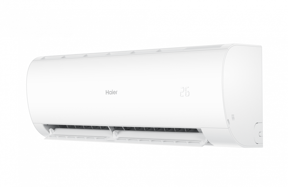 Сплит-система Haier Coral On-Off HSU-09HPL303/ R3(IN) / HSU-09HPL103/ R3(OUT) (2025)