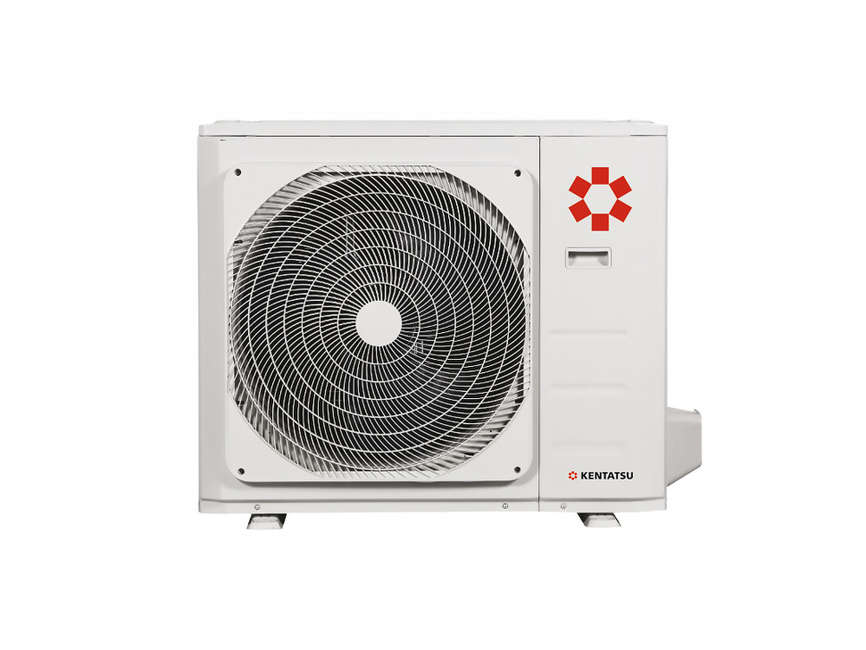 Kentatsu KSVG/KSUTG KSVG140HFAN1/KSUTG140HFAN3/KPU95-DR