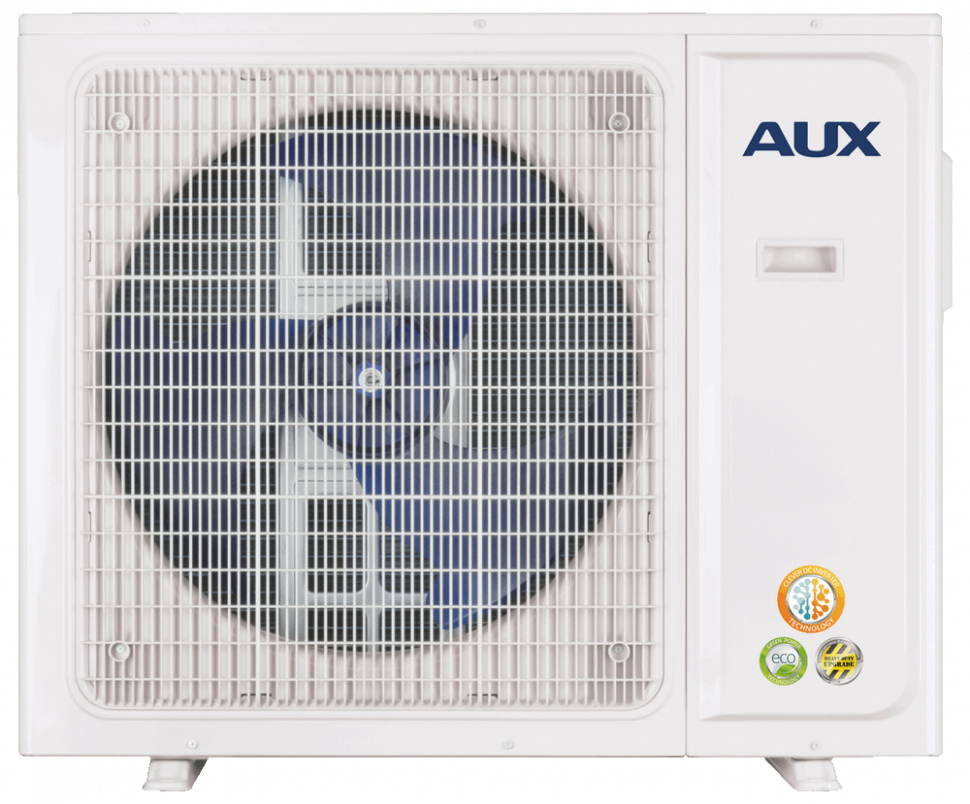 Сплит-система AUX ALCF-HS48/5DR2 + AL-HS48/5DR2(U), белый