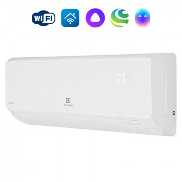 Блок внутренний Electrolux EACS/I-18 HMB FMI/N8_ERP/in_WF сплит-системы