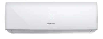 Внутренний блок настенного типа серии Smart FREE Match DC Inverter AMS-18UR4SFADB65