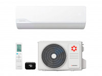 Kentatsu Кумо Инвертор (Kumo Inverter) KSGKU70HZRN1W/KSRKU70HZRN1