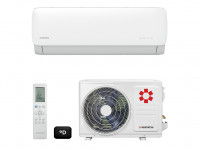 Kentatsu Kanami Inverter Wi-Fi KSGAB26HZRN1W/KSRAB26HZRN1/-40