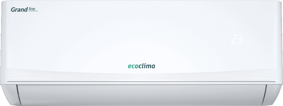Настенная сплит-система Ecoclima ECW-TC07/AA-4R1 + EC-TC07/A-4R1, белый