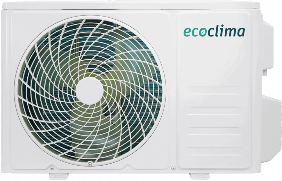 Настенная сплит-система Ecoclima ECW-TC07/AA-4R1 + EC-TC07/A-4R1, белый