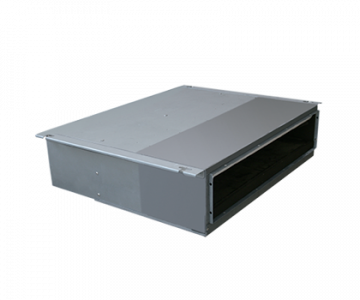 Инверторная сплит-система канального типа серии HEAVY DC INVERTER AUD-36UX4SHL4/AUW-36U4S1A (комплект)